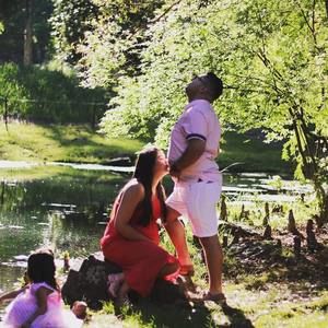 Meet your Posher, Javier